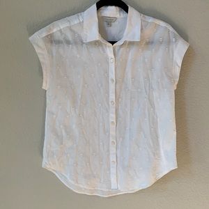 Lucky Brand button down